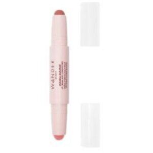 Wander Beauty Double Booked Lip Cream/Conditioner Boss Babe/In The Clear SOLDOUT